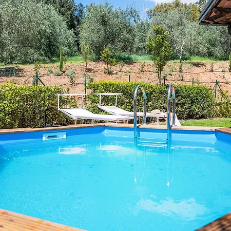 Olivo By Interhome *